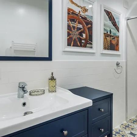 Lesna, Sun & Snow Appartamento Hel