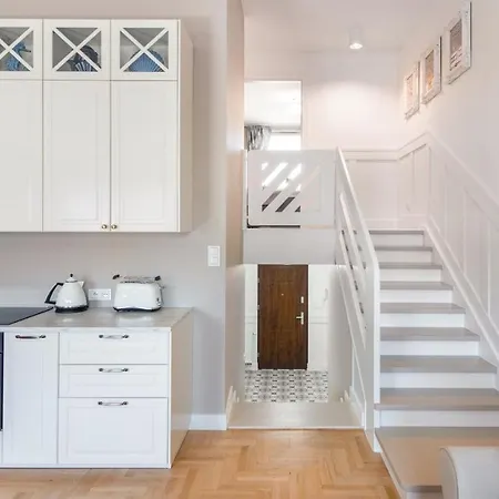 Lesna, Sun & Snow דירה