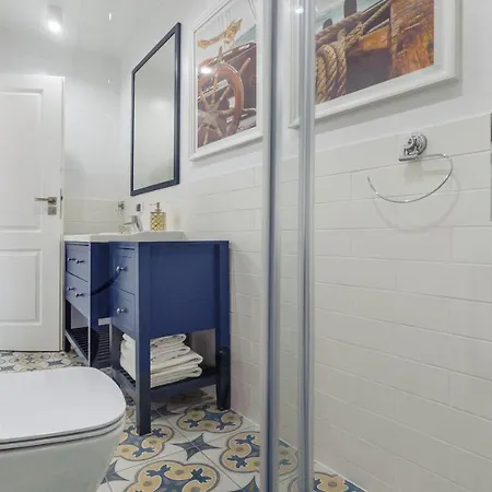 Lesna, Sun & Snow Appartamento