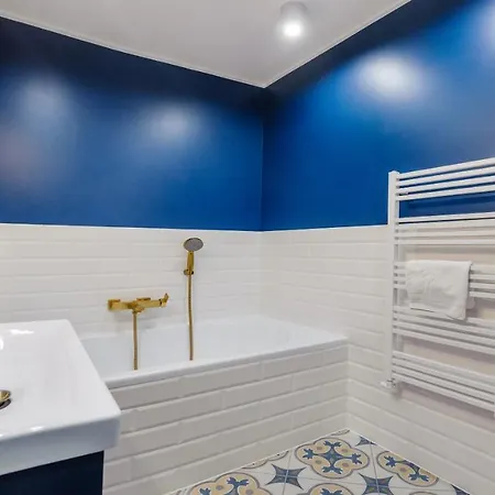 Apartment Przestronne Delux Sun & Snow Lesna