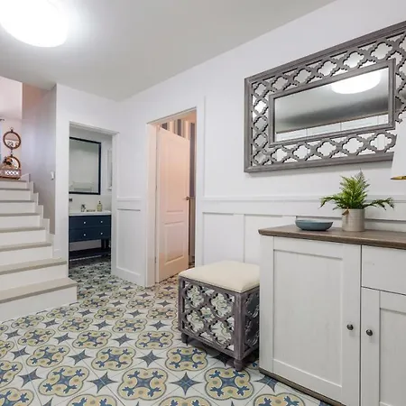 Apartment Przestronne Delux Sun & Snow Lesna Hel
