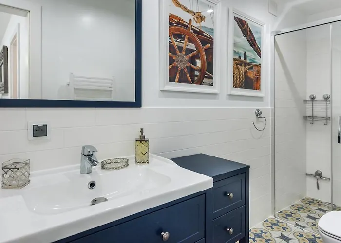 Lesna, Sun & Snow Апартаменты Хель