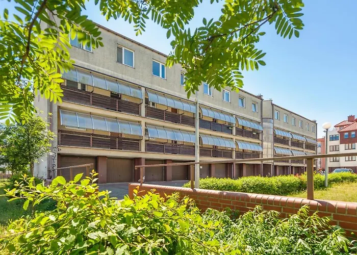 Lesna, Sun & Snow Хель