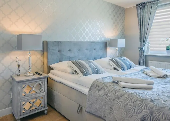 Lesna, Sun & Snow Апартаменты