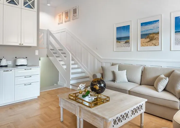 Lesna, Sun & Snow Апартаменты *