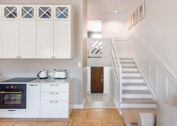 Lesna, Sun & Snow Апартаменты