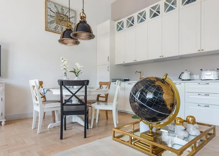 Апартаменты Lesna, Sun & Snow