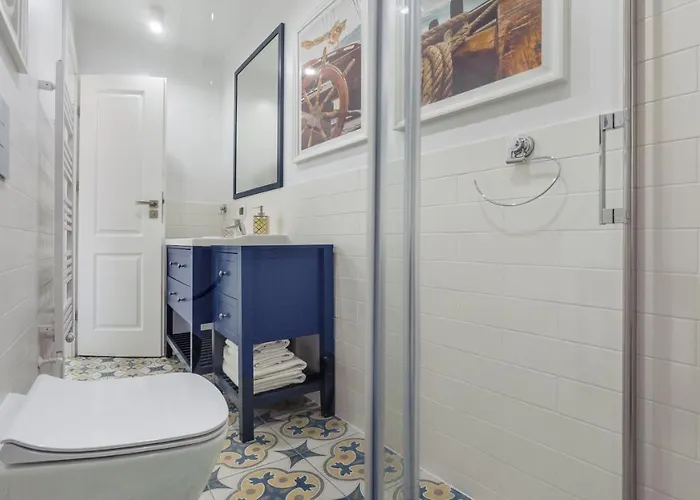 Lesna, Sun & Snow Апартаменты